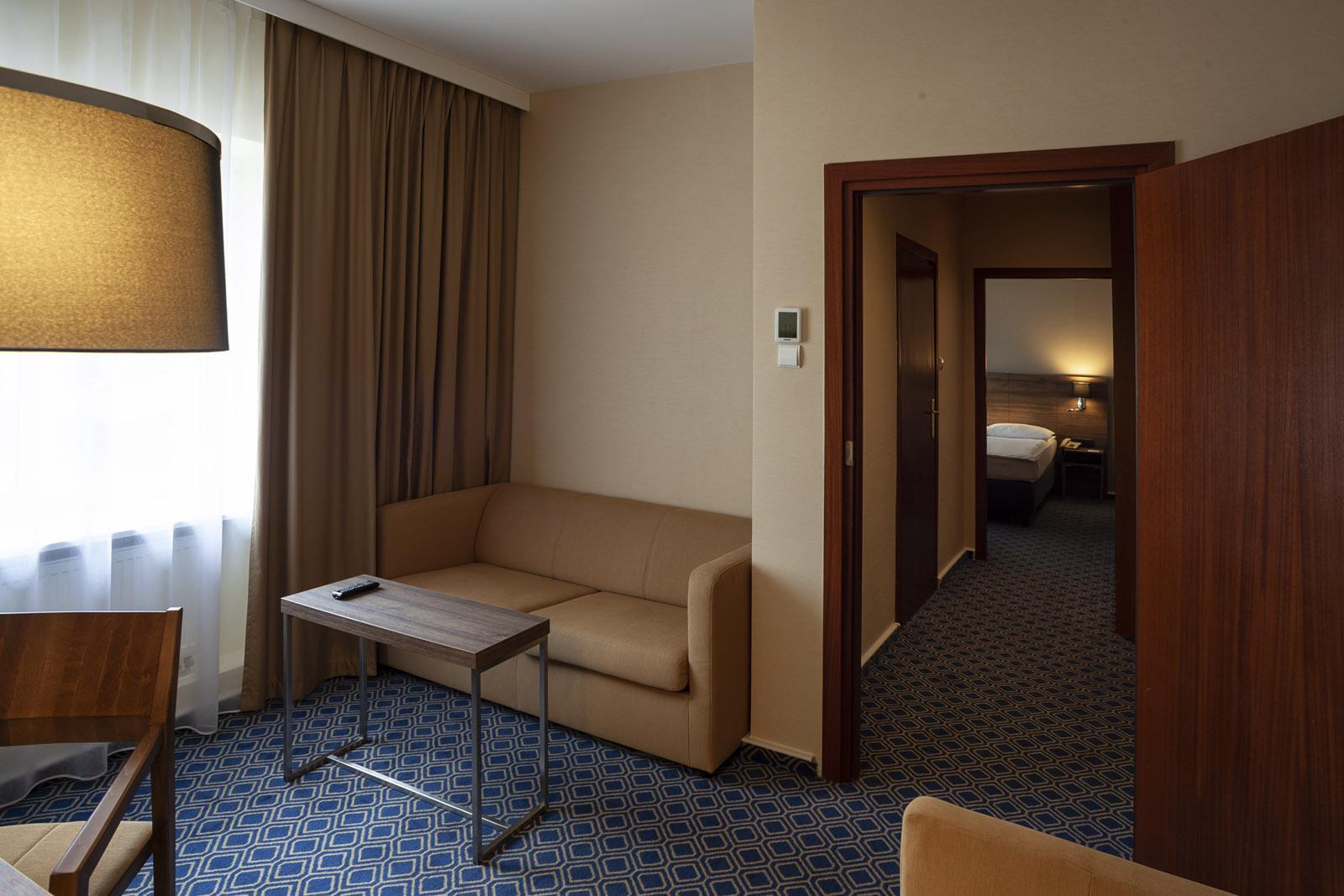 Warminski Hotel & Conference ออลชติน ภายนอก รูปภาพ