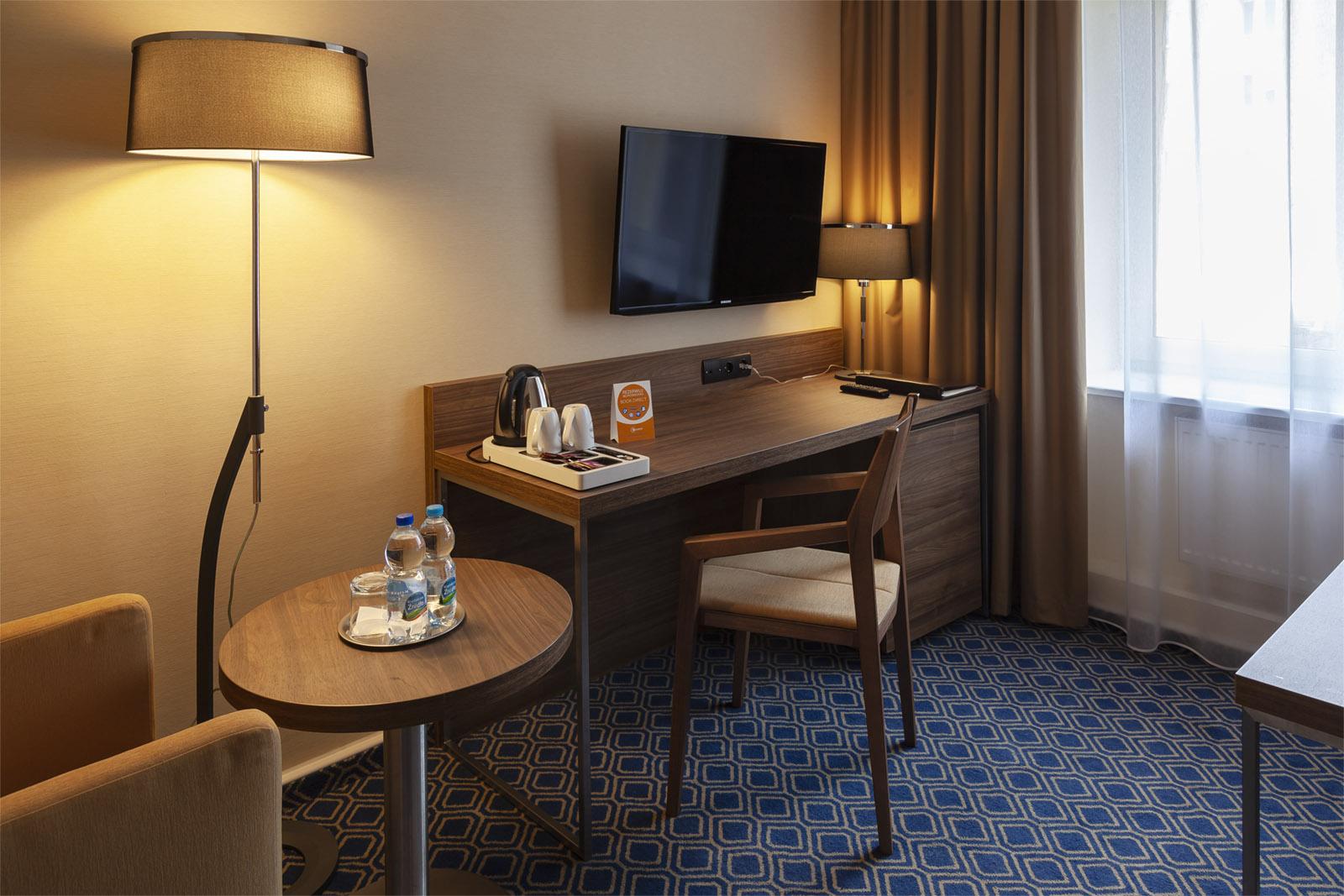 Warminski Hotel & Conference ออลชติน ภายนอก รูปภาพ