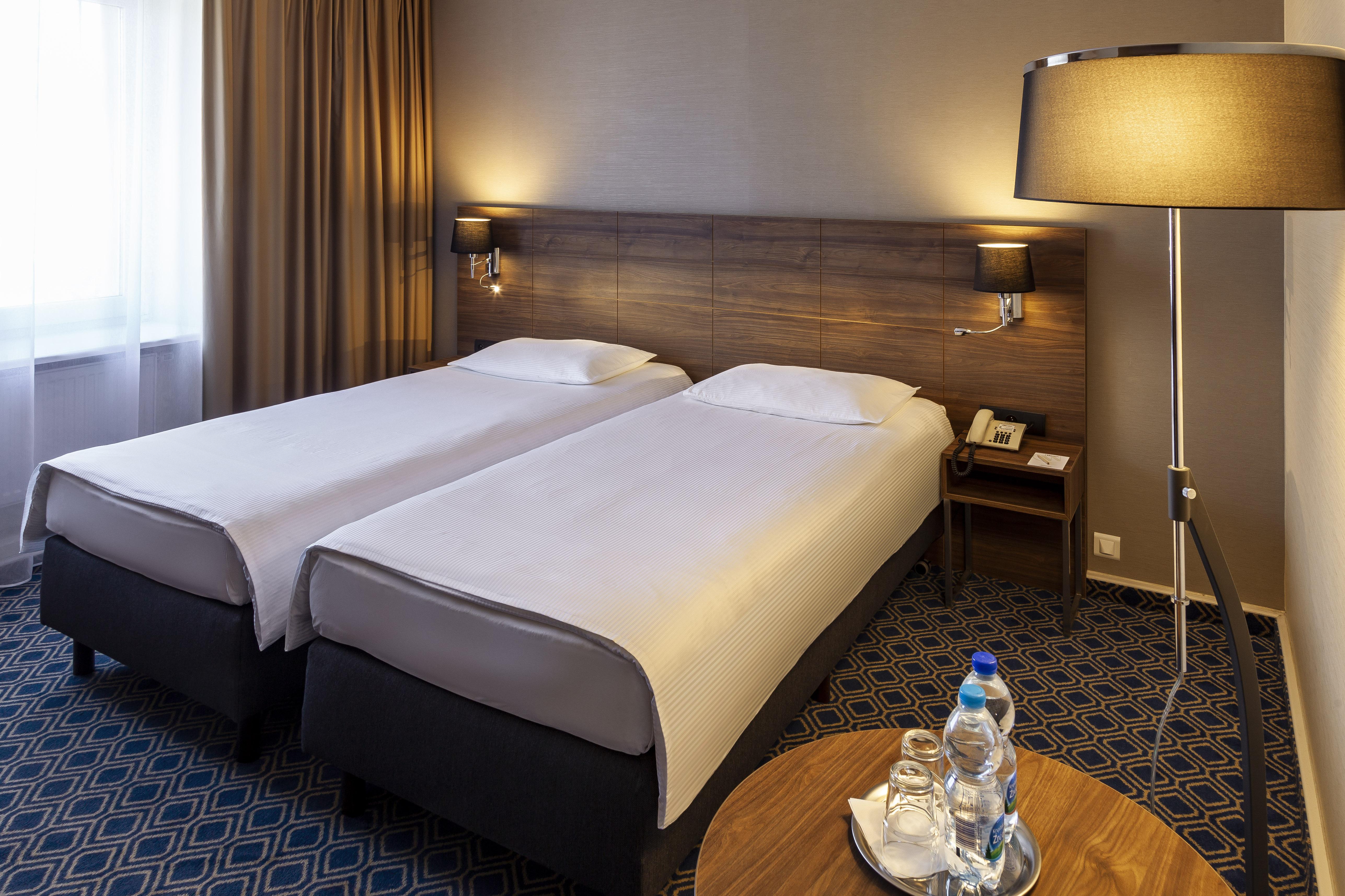 Warminski Hotel & Conference ออลชติน ภายนอก รูปภาพ
