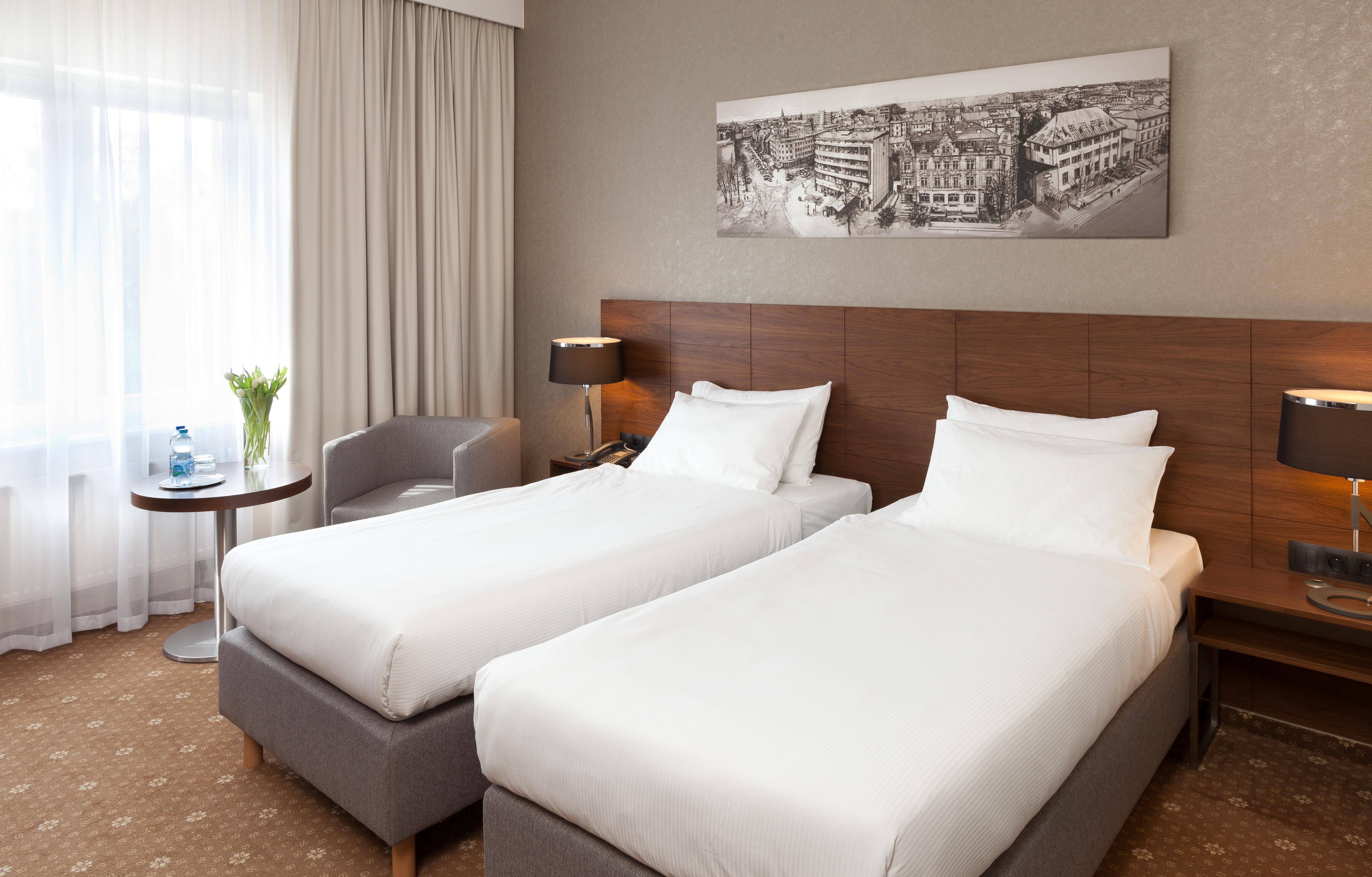 Warminski Hotel & Conference ออลชติน ภายนอก รูปภาพ