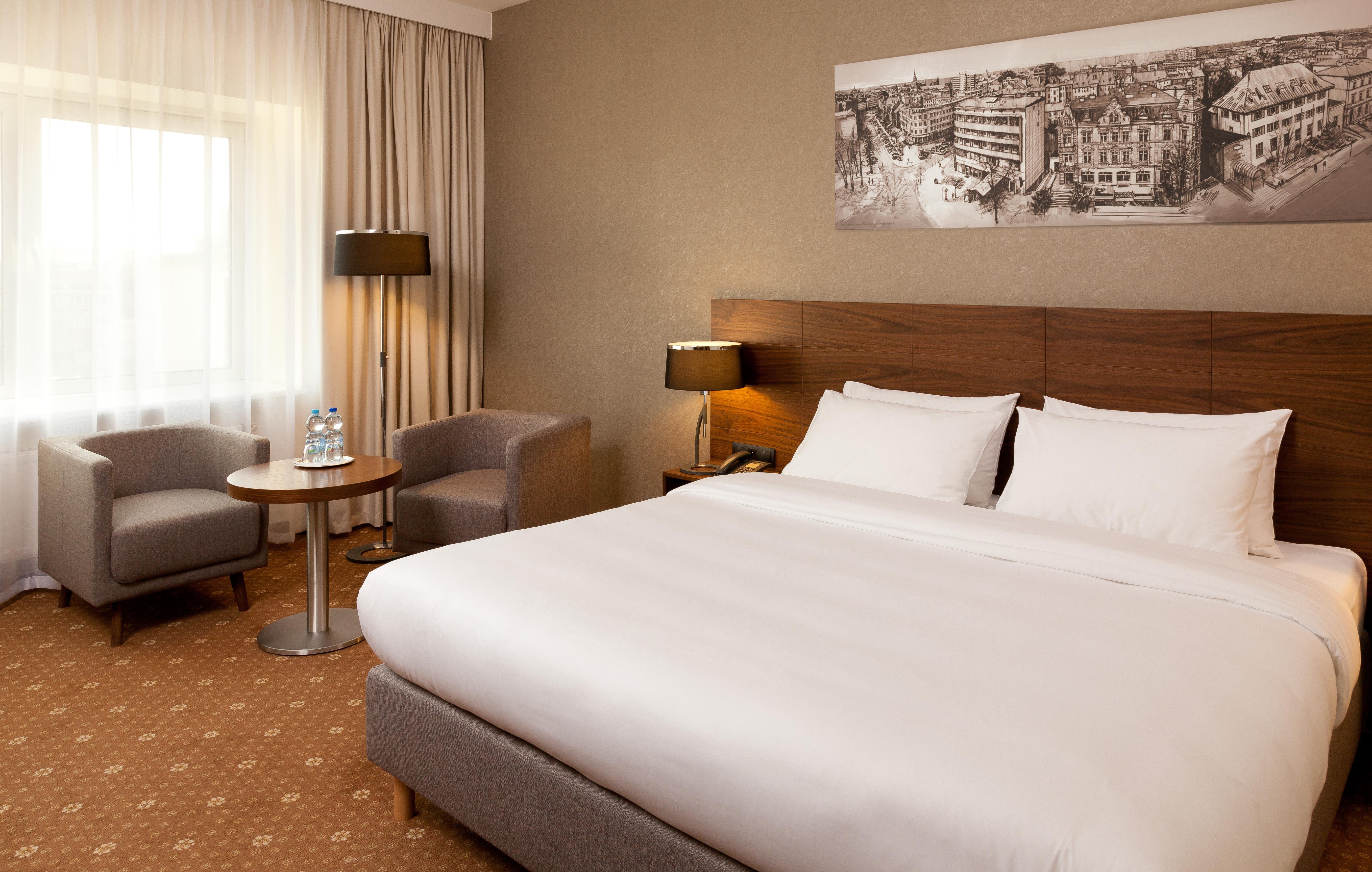 Warminski Hotel & Conference ออลชติน ภายนอก รูปภาพ