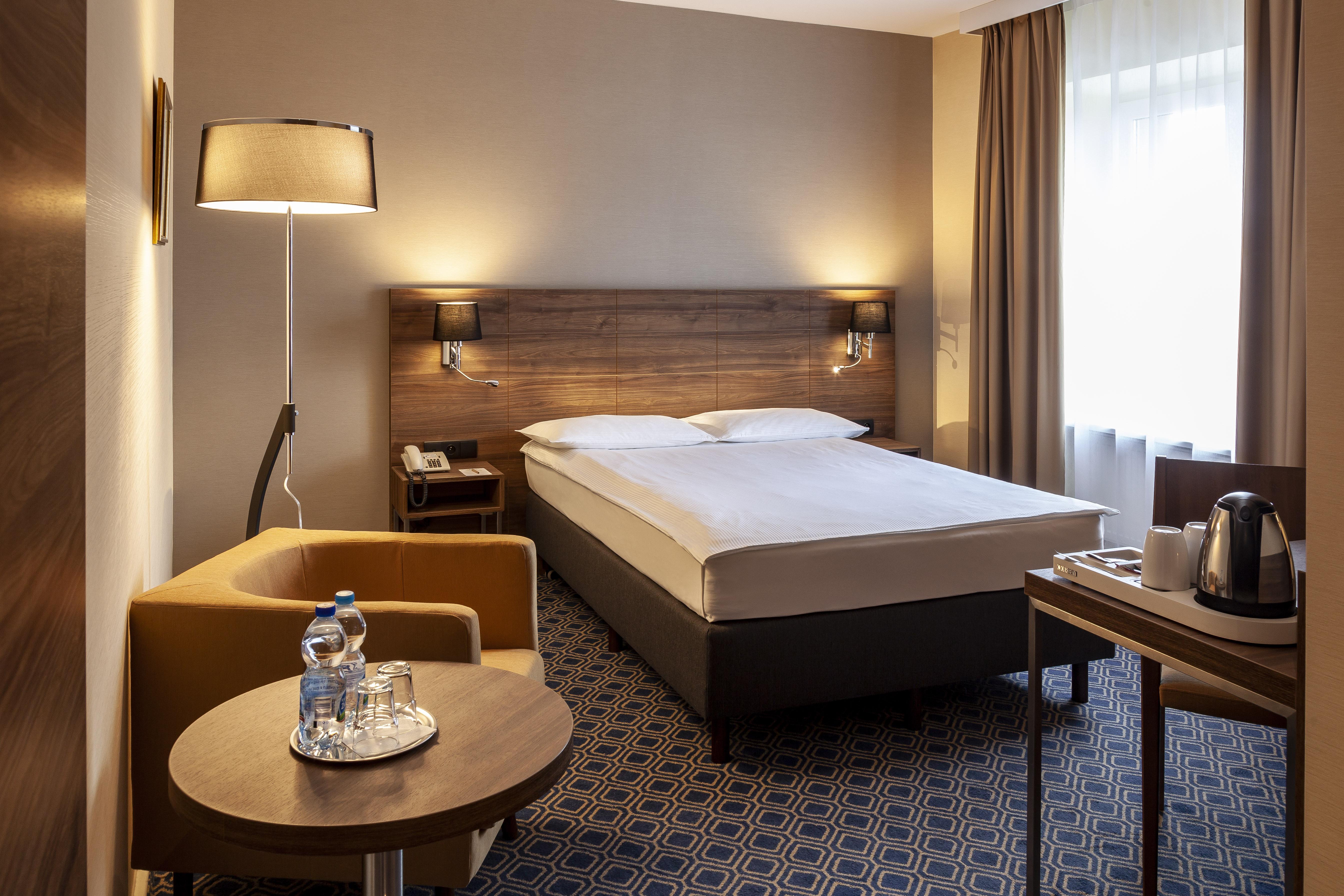Warminski Hotel & Conference ออลชติน ภายนอก รูปภาพ
