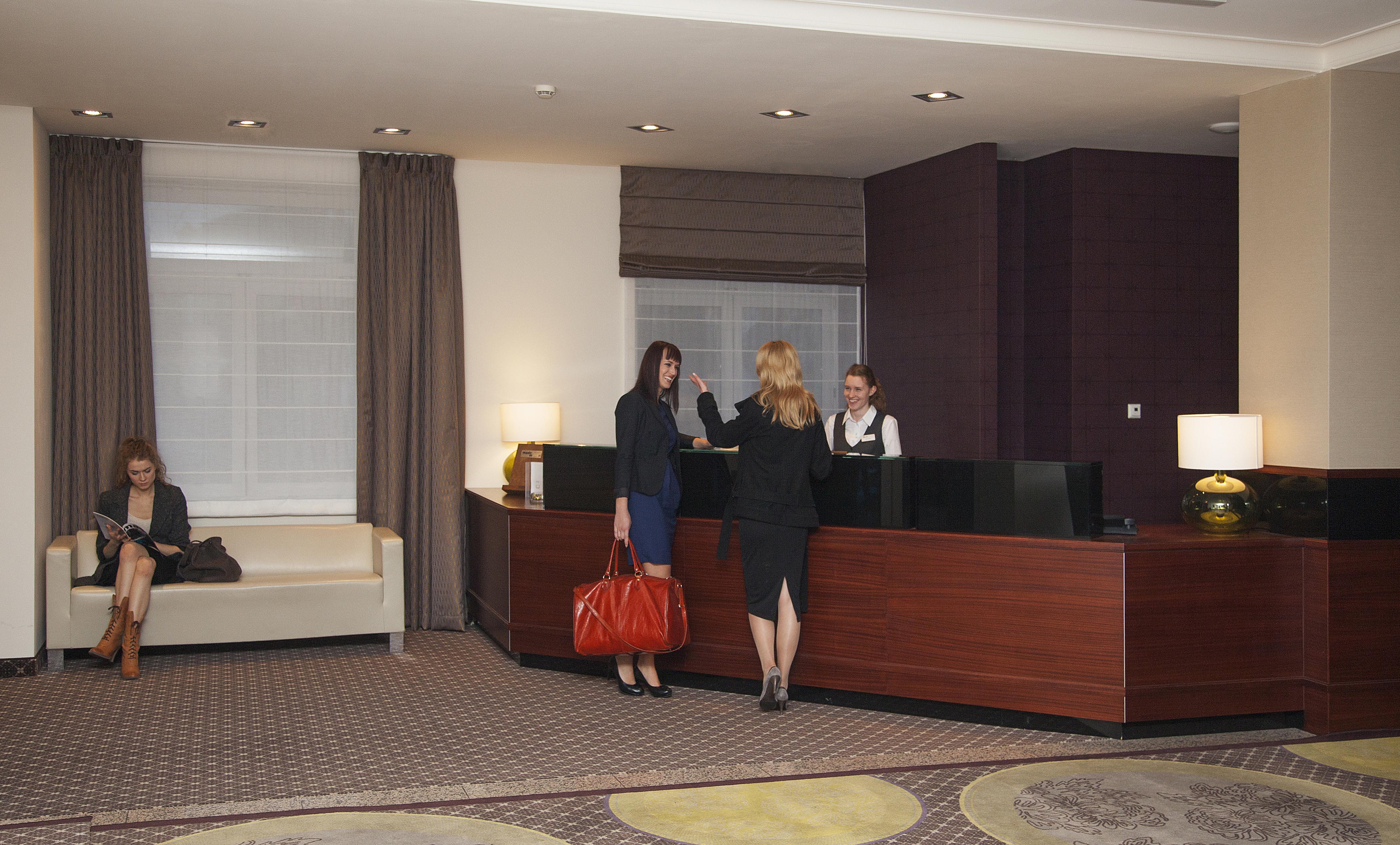 Warminski Hotel & Conference ออลชติน ภายนอก รูปภาพ